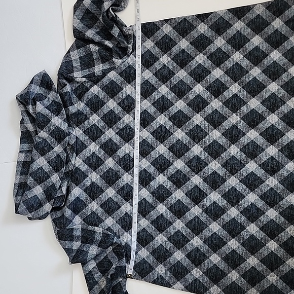 LANE BRYANT  COWL-NECK SWEATER/   26/28 - Picture 5 of 11